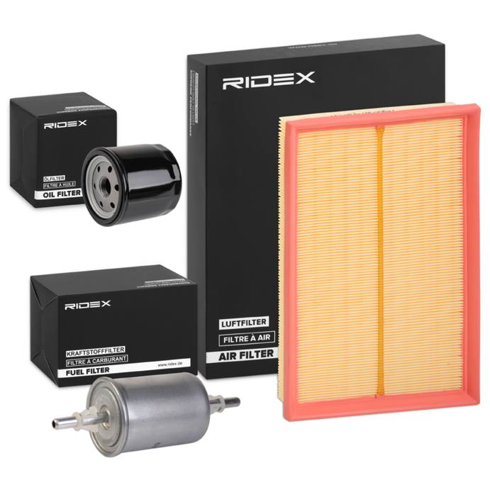 Filter Set