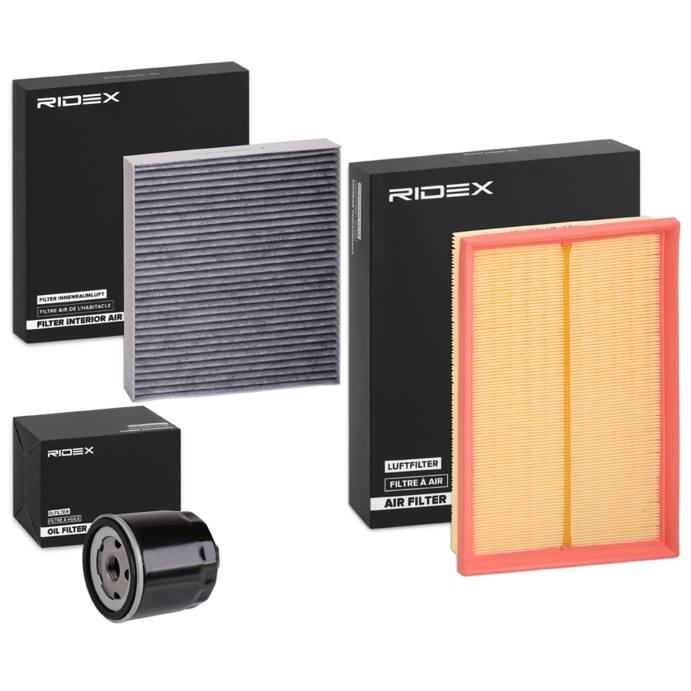 Filter Set