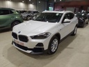 BMW X2 (Year of Construction 2022, 125 PS, Hybrid Petrol)