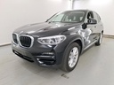 BMW X3 (Year of Construction 2021, 163 PS, Hybrid Petrol)