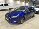 FORD Focus (Year of Construction 2018, 125 PS, Petrol)