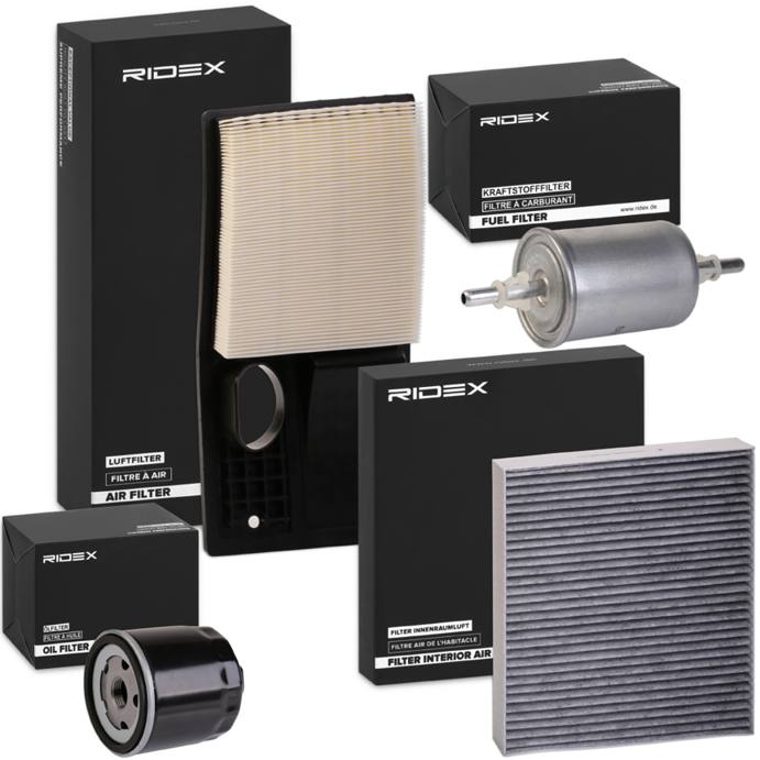 Filter Set