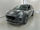 FORD Puma (Year of Construction 2022, 125 PS, Petrol)