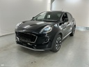 FORD Puma (Year of Construction 2022, 125 PS, Petrol)