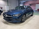 Mercedes CLA 180 (Year of Construction 2022, 116 PS, Diesel)