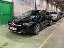Mercedes CLA Shooting Brake (Year of Construction 2023, 160 PS, Hybrid Petrol)