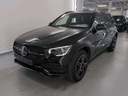 Mercedes GLC 300 (Year of Construction 2021, 194 PS, Diesel)