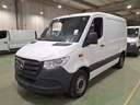 Mercedes Sprinter (Year of Construction 2022, 143 PS, Diesel)