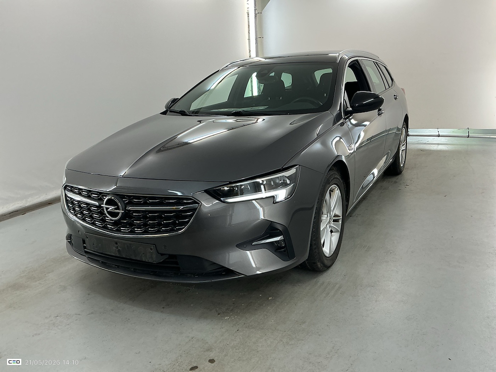 OPEL Insignia (Year of Construction 2021, 122 PS, Diesel)