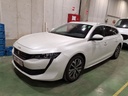 PEUGEOT 508 (Year of Construction 2021, 130 PS, Diesel)