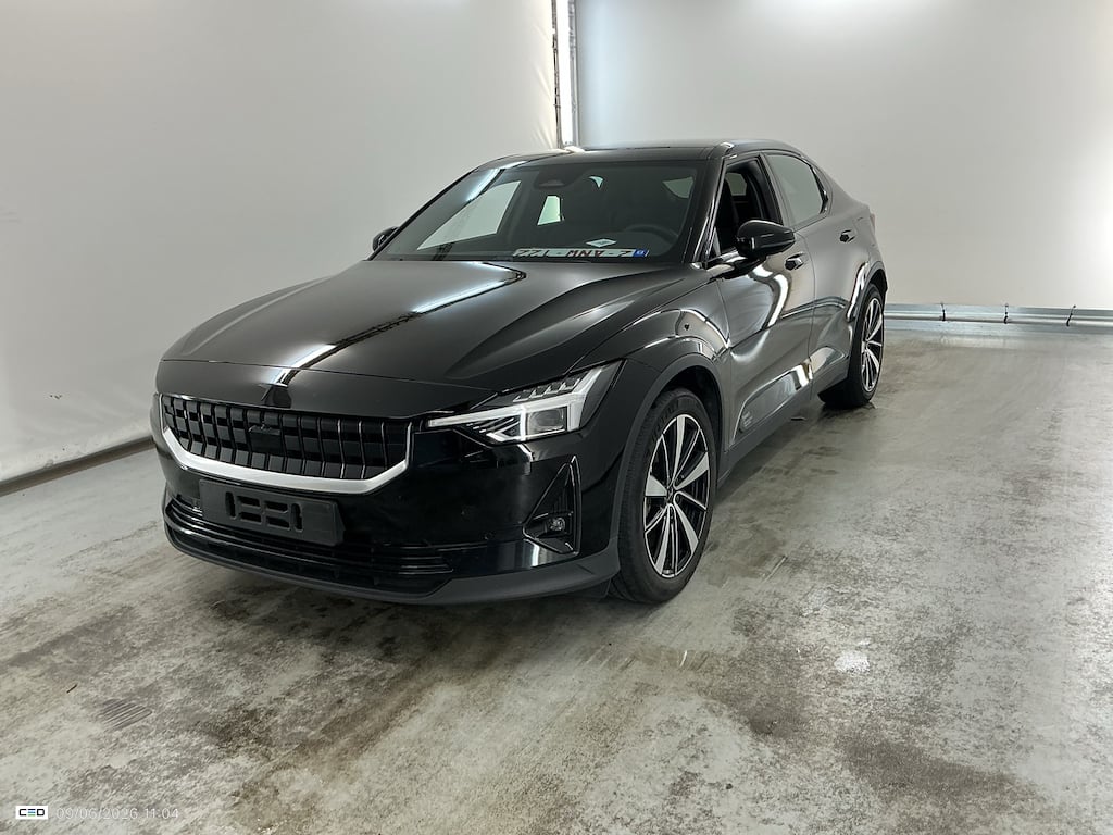 Polestar 2 (Year of Construction 2021, 408 PS, Electric)
