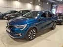RENAULT Arkana (Year of Construction 2023, 95 PS, Hybrid Petrol)