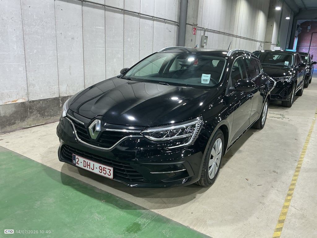 RENAULT MAu2030GANE (Year of Construction 2023, 91 PS, Hybrid Petrol)