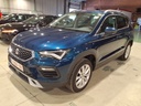 SEAT Ateca (Year of Construction 2022, 110 PS, Petrol)