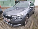 SKODA Kamiq (Year of Construction 2022, 110 PS, Petrol)