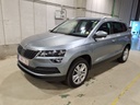SKODA Karoq (Year of Construction 2020, 115 PS, Diesel)