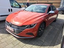 Volkswagen Arteon (Year of Construction 2022, 156 PS, Hybrid Petrol)