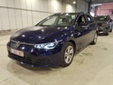 Volkswagen Golf (Year of Construction 2021, 110 PS, Petrol)