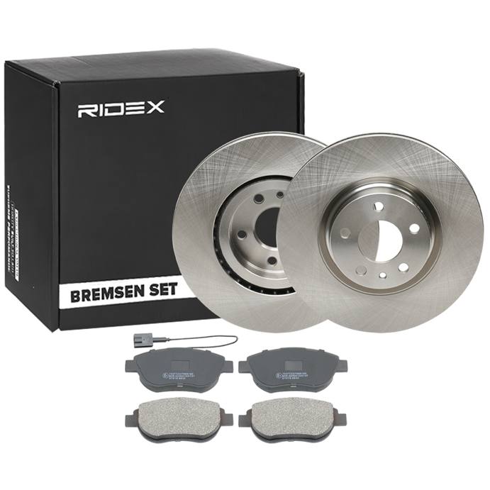 Brake Kit, disc brake