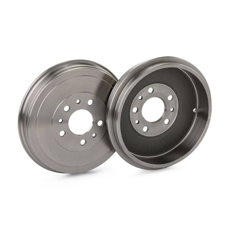Brake Drum