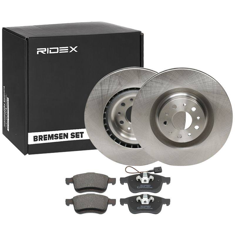 Brake Kit, disc brake