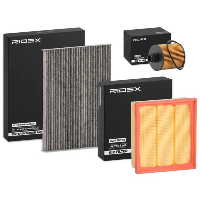 Filter Set