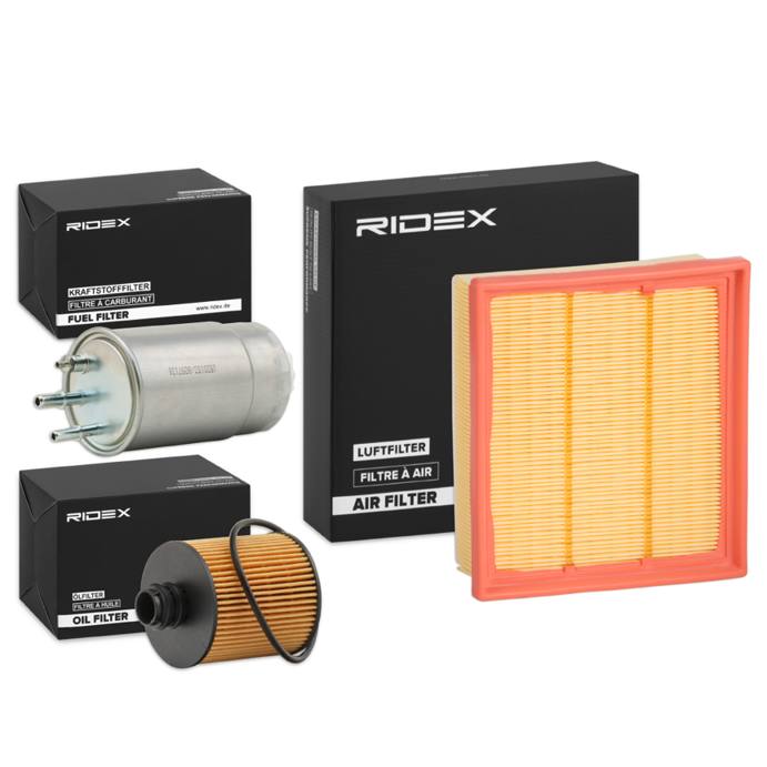 Filter Set