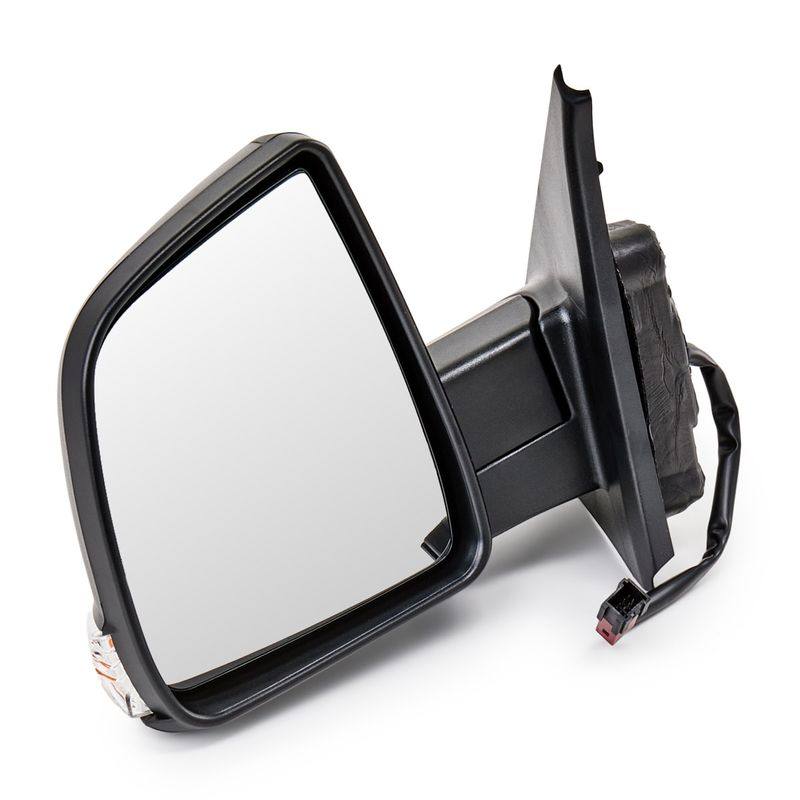 Exterior Mirror