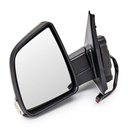 Exterior Mirror
