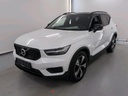 VOLVO XC40 (Year of Construction 2022, 129 PS, Hybrid Petrol)