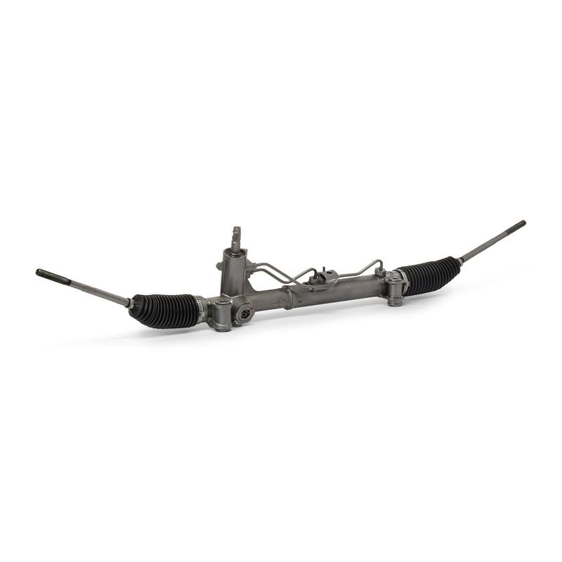 Steering Gear