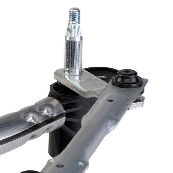 Wiper Linkage