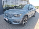 VOLVO XC40 (Year of Construction 2021, 408 PS, Electric)