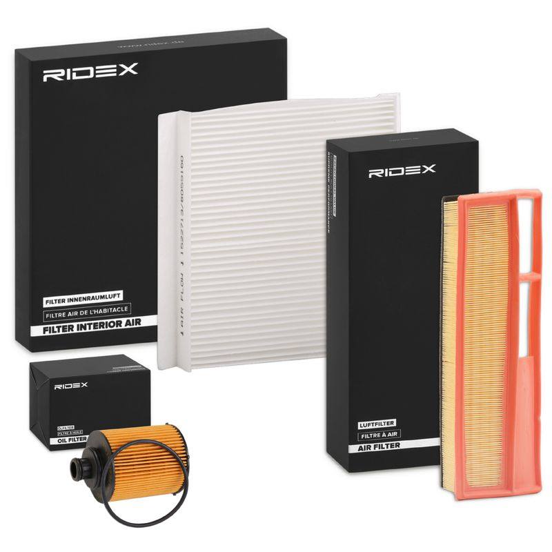 Filter Set