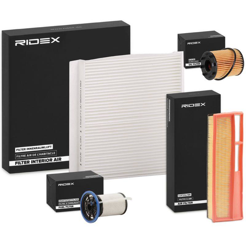 Filter Set