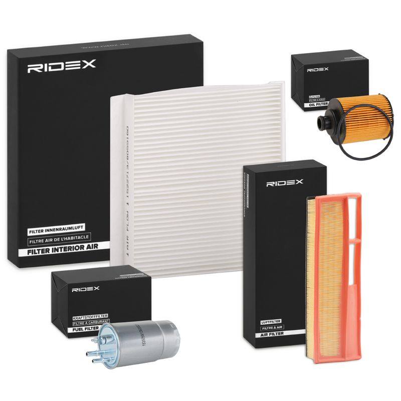 Filter Set