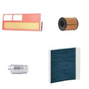 Filter Set