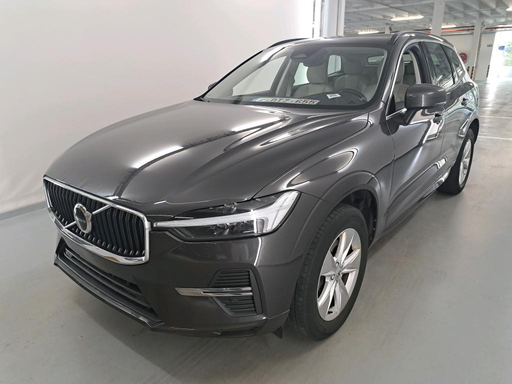 VOLVO XC60 (Year of Construction 2023, 197 PS, Diesel)