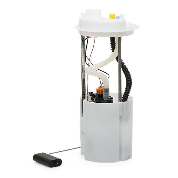fuel supply unit