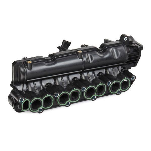 Fitting, intake manifold
