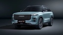 JAECOO J7 1.5 (Year of Construction 2026, 279 PS, Hybrid Petrol)