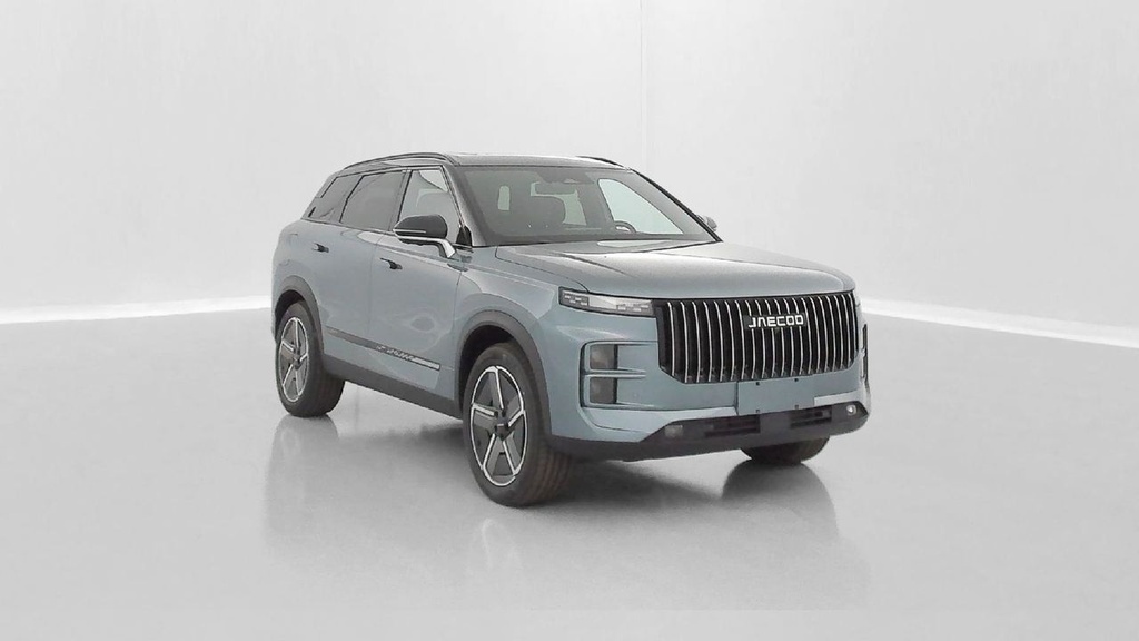 JAECOO J7 1.5 (Year of Construction 2026, 279 PS, Hybrid Petrol)