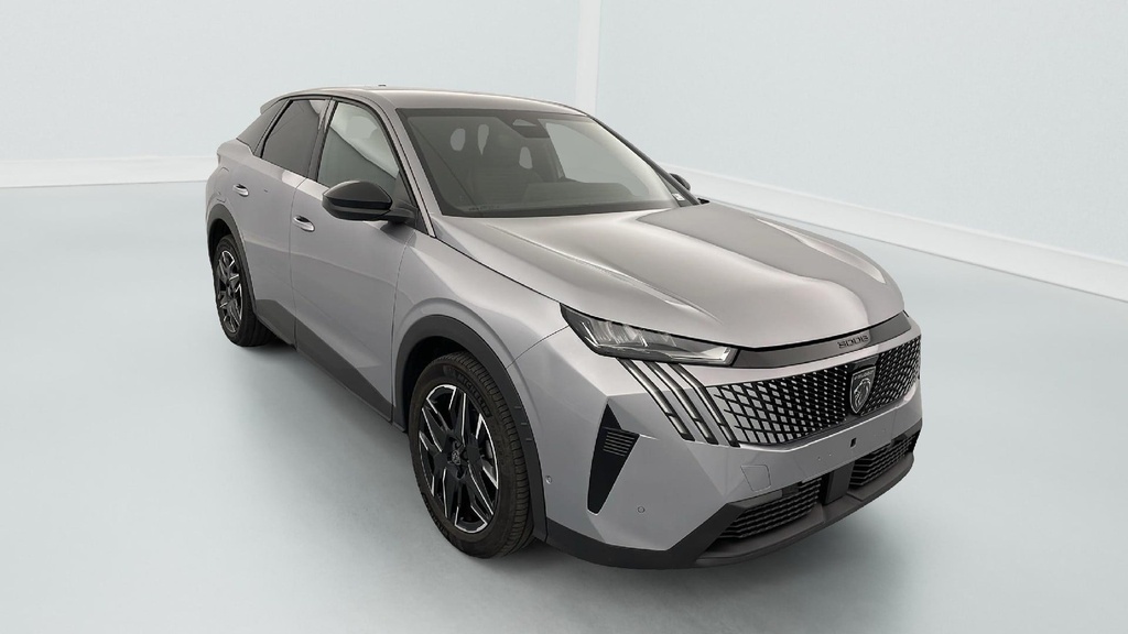 PEUGEOT 3008 (Year of Construction 2025, 136 PS, Hybrid Petrol)