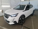 PEUGEOT 2008 (Year of Construction 2022, 102 PS, Petrol)