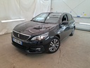 PEUGEOT 308 (Year of Construction 2020, 131 PS, Petrol)