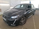 PEUGEOT 208 (Year of Construction 2022, 101 PS, Petrol)