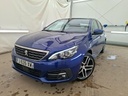PEUGEOT 308 (Year of Construction 2019, 131 PS, Petrol)