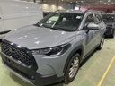 TOYOTA Corolla Cross (Year of Construction 2025, 98 PS, Hybrid Petrol)