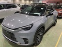 LEXUS LBX (Year of Construction 2025, 91 PS, Hybrid Diesel)