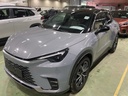 LEXUS LBX (Year of Construction 2025, 91 PS, Hybrid Diesel)
